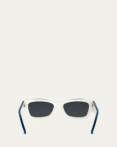 Dior pacific S2U Square Sunglasses | Thumbnail 5