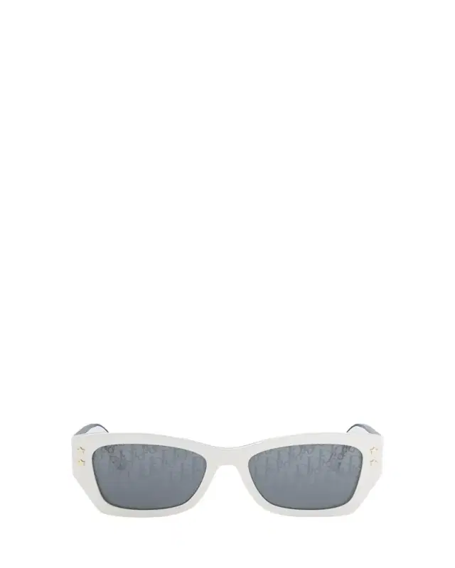 Dior pacific S2U Square Sunglasses