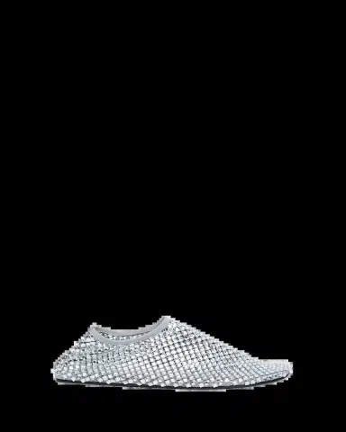 Christopher Esber Minette Bezeled Mesh Ballerina Flats | Thumbnail 2 Christopher Esber Minette Bezeled Mesh Ballerina Flats | Thumbnail 2