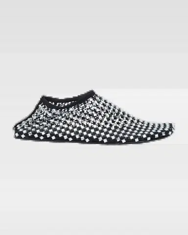 Christopher Esber Minette Bezeled Mesh Ballerina Flats | Thumbnail 2 Christopher Esber Minette Bezeled Mesh Ballerina Flats | Thumbnail 2