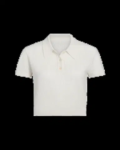 TWP Thermal Cashmere Polo | Thumbnail 2