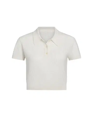 TWP Thermal Cashmere Polo | Thumbnail 1