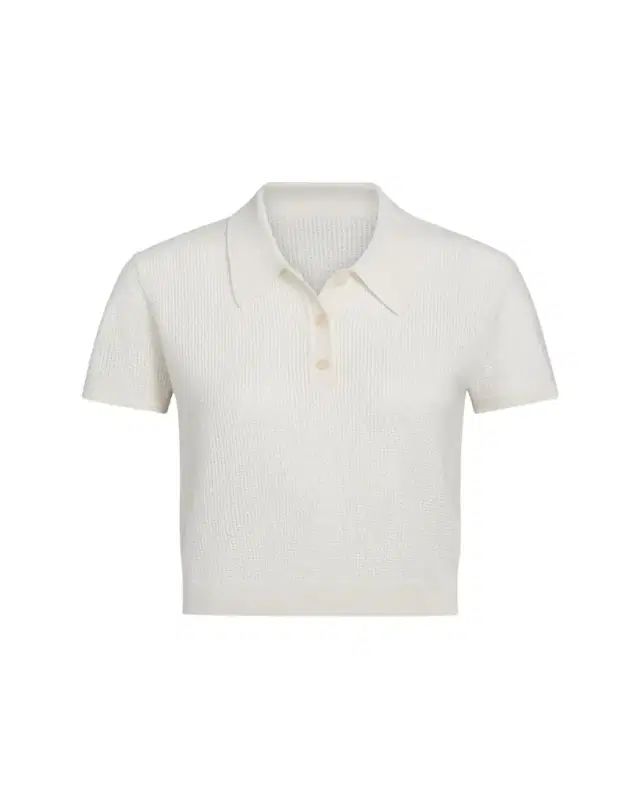 TWP Thermal Cashmere Polo