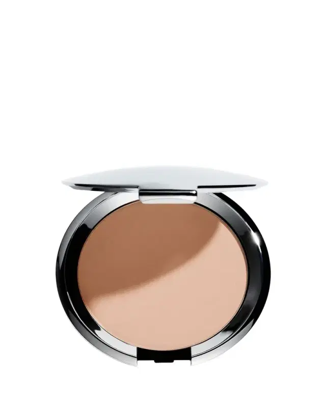 Chantecaille Compact Makeup Powder Foundation, 0.35 oz.