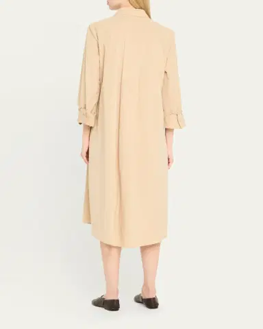 TWP Jennys Gown Maxi Shirtdress | Thumbnail 3 TWP Jennys Gown Maxi Shirtdress | Thumbnail 3