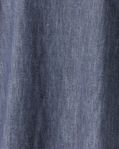 Eskandar Wide Longer Back Mandarin Jacket (Long Length) | Thumbnail 2