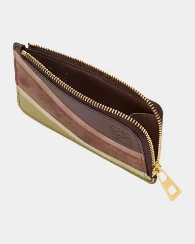 Loewe Landscape Card Holder in Calfskin Leather | Thumbnail 2 Loewe Landscape Card Holder in Calfskin Leather | Thumbnail 2