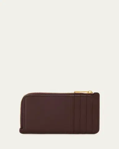 Loewe Landscape Card Holder in Calfskin Leather | Thumbnail 5 Loewe Landscape Card Holder in Calfskin Leather | Thumbnail 5
