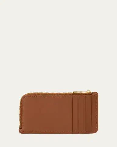 Loewe Landscape Card Holder in Calfskin Leather | Thumbnail 7 Loewe Landscape Card Holder in Calfskin Leather | Thumbnail 7