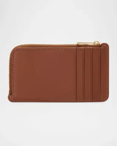 Loewe Landscape Card Holder in Calfskin Leather | Thumbnail 10 Loewe Landscape Card Holder in Calfskin Leather | Thumbnail 10