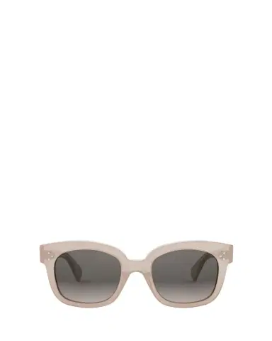 Celine 3 Dots Acetate Square Sunglasses | Thumbnail 1
