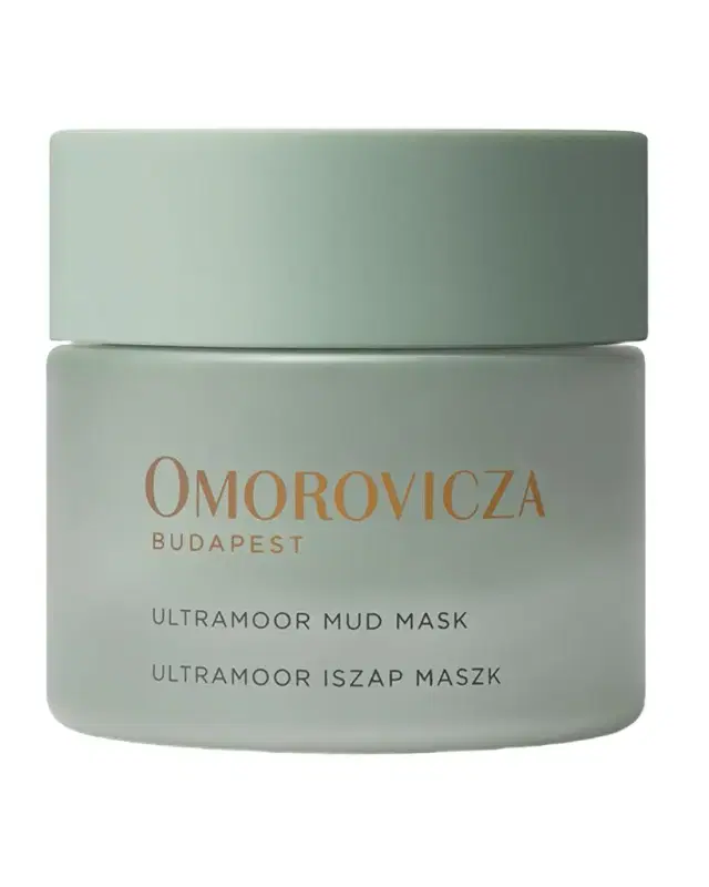 Omorovicza Ultramoor Mud Mask, 1.7 oz.