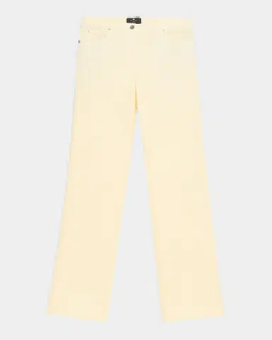 Etro Mid-Rise Jeans | Thumbnail 2