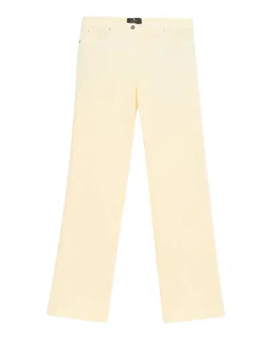 Etro Mid-Rise Jeans | Thumbnail 1