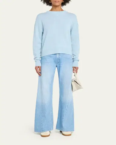 Mother The Lemon Twist Jeans | Thumbnail 2 Mother The Lemon Twist Jeans | Thumbnail 2