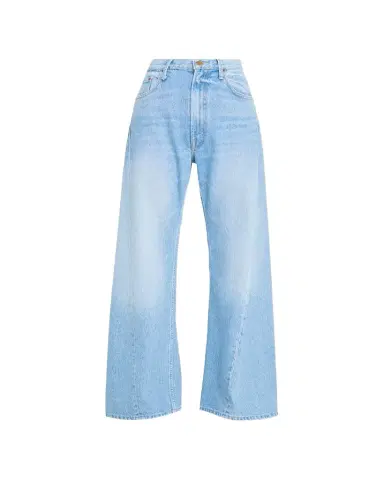 Mother The Lemon Twist Jeans | Thumbnail 1 Mother The Lemon Twist Jeans | Thumbnail 1