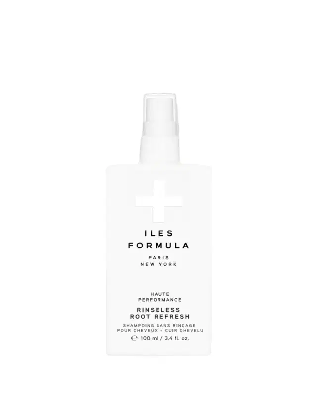 Iles Formula Rinseless Root Refresh, 3.4 oz.