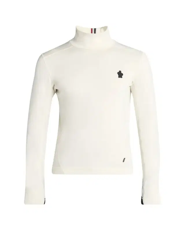 Moncler Grenoble Men's Polartec Base Layer Turtleneck