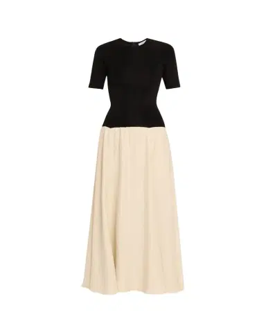 ESSE Studios Tee Duo Maxi Dress | Thumbnail 1 ESSE Studios Tee Duo Maxi Dress | Thumbnail 1