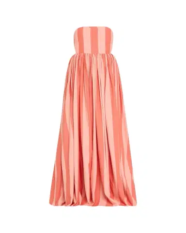 Marrakshi Life The Corset Maxi Dress | Thumbnail 1