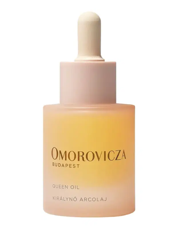 OMOROVICZA Queen Oil, 1 oz.