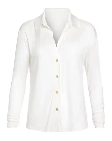 Ramy Brook Belinda Semi-Sheer Top | Thumbnail 1 Ramy Brook Belinda Semi-Sheer Top | Thumbnail 1
