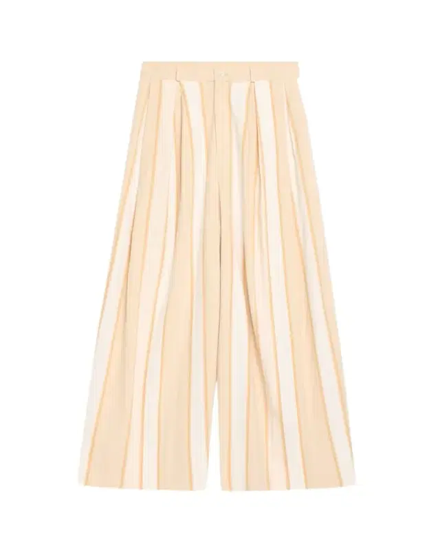 The Mid-Rise Pants