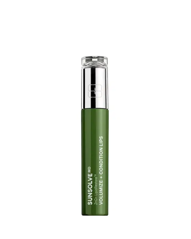 SunsolveMD ZnO+ LipidRestore Volumize and Condition, 0.15 oz.