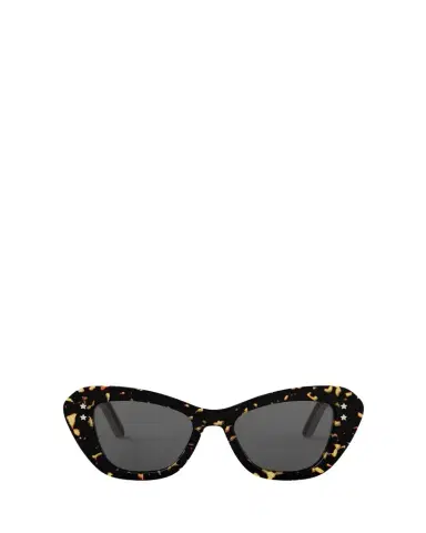 Dior Pacific B3U Acetate Butterfly Sunglasses | Thumbnail 1 Dior Pacific B3U Acetate Butterfly Sunglasses | Thumbnail 1