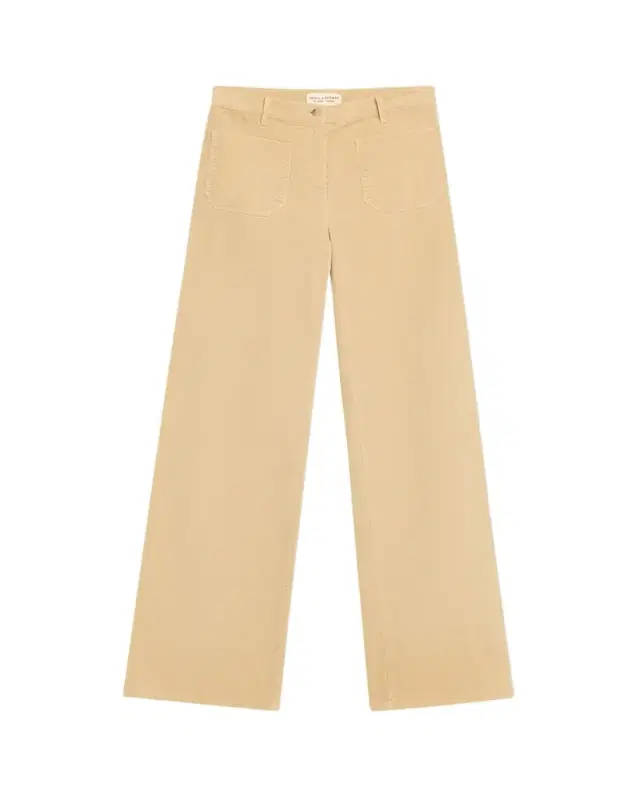 Florence Corduroy Pants