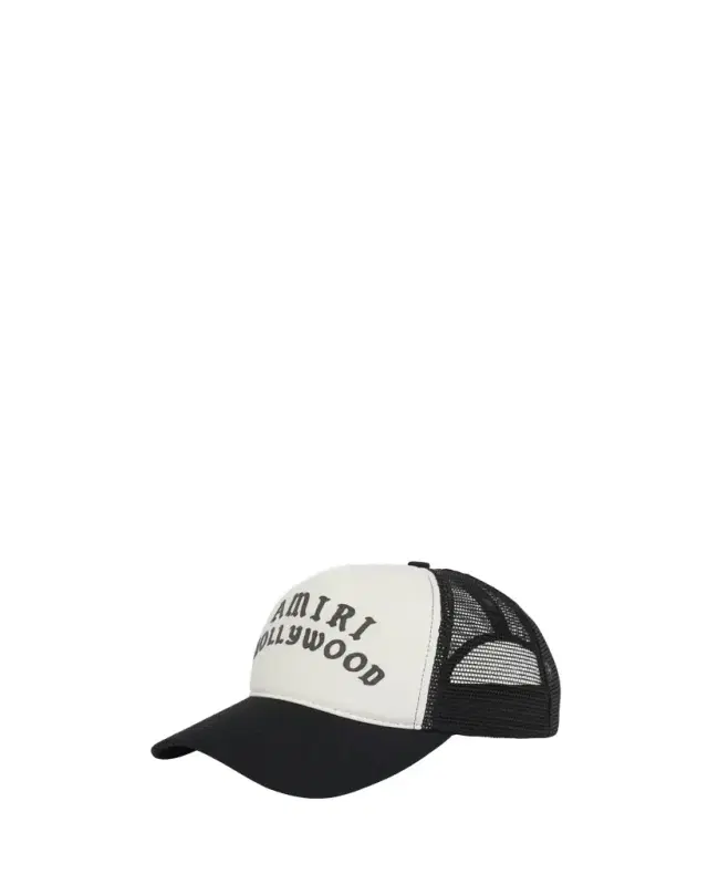 Men's  Hollywood Trucker Hat