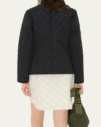 Burberry Dorset Quilted Barn Jacket | Thumbnail 3