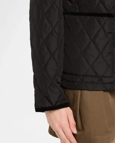 Burberry Dorset Quilted Barn Jacket | Thumbnail 9