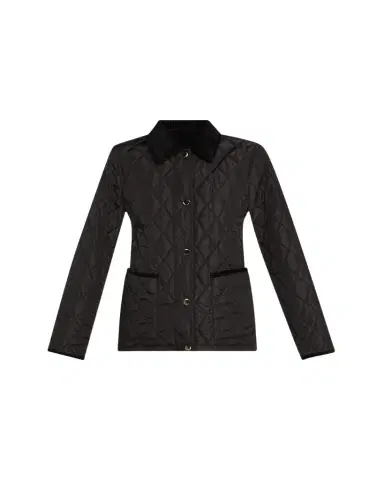 Burberry Dorset Quilted Barn Jacket | Thumbnail 1