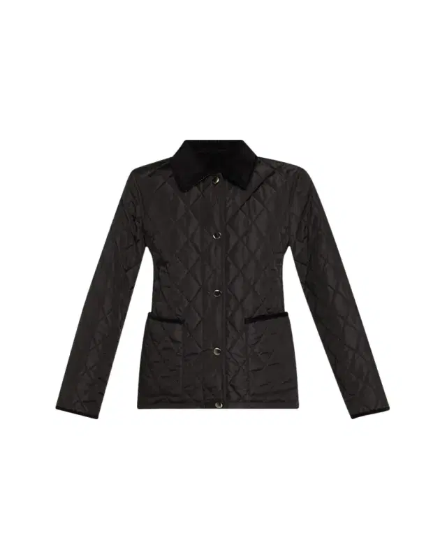 Dorset Quilted Barn Jacket