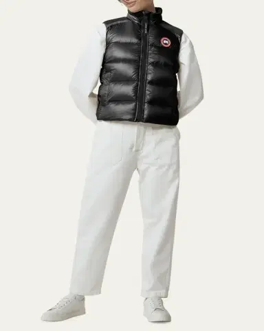 Canada Goose Cypress Puffer Vest | Thumbnail 2 Canada Goose Cypress Puffer Vest | Thumbnail 2