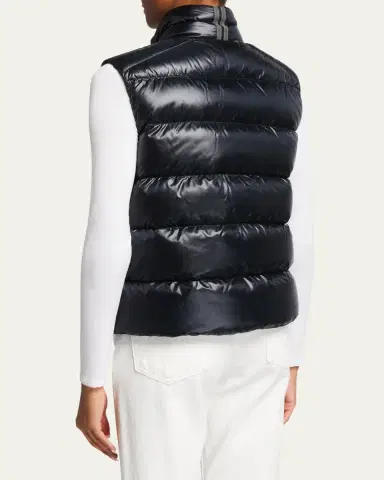 Canada Goose Cypress Puffer Vest | Thumbnail 3 Canada Goose Cypress Puffer Vest | Thumbnail 3