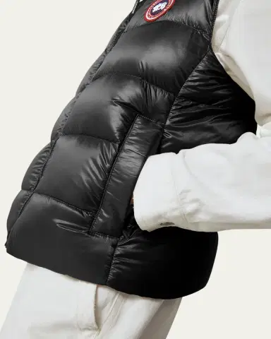 Canada Goose Cypress Puffer Vest | Thumbnail 5 Canada Goose Cypress Puffer Vest | Thumbnail 5
