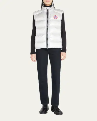 Canada Goose Cypress Puffer Vest | Thumbnail 6 Canada Goose Cypress Puffer Vest | Thumbnail 6