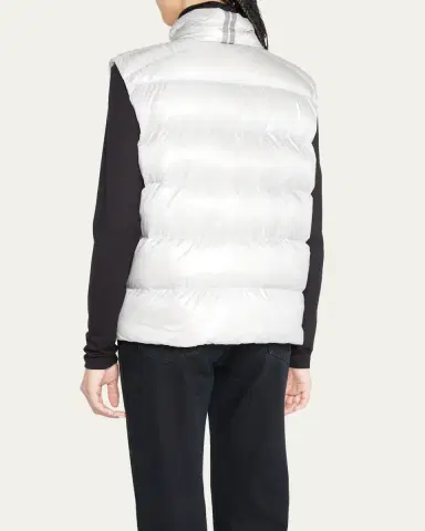 Canada Goose Cypress Puffer Vest | Thumbnail 7 Canada Goose Cypress Puffer Vest | Thumbnail 7