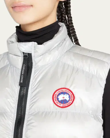 Canada Goose Cypress Puffer Vest | Thumbnail 9 Canada Goose Cypress Puffer Vest | Thumbnail 9