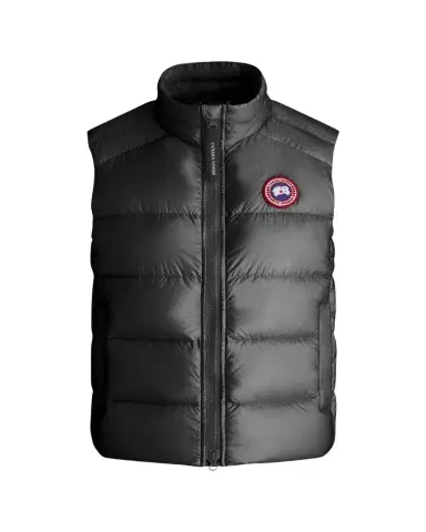 Canada Goose Cypress Puffer Vest | Thumbnail 1 Canada Goose Cypress Puffer Vest | Thumbnail 1