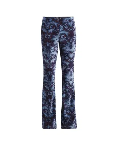 Etro Slim Flared Pants | Thumbnail 1