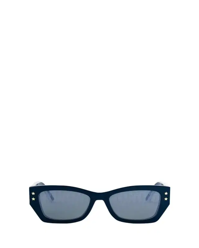 Dior pacific S2U Square Sunglasses