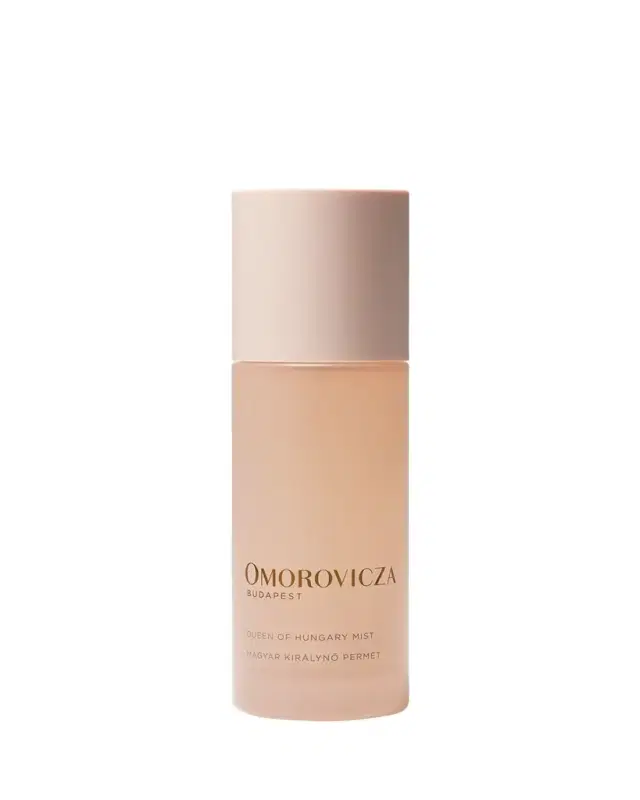 OMOROVICZA Queen of Hungary Mist, 3.4 oz.