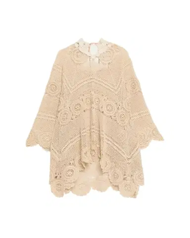 Rianna + Nina Ooak Kendima Lace Blouse | Thumbnail 1