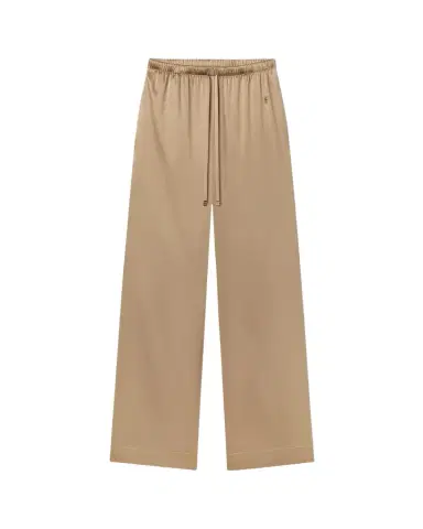 ÉTERNE Brody Silk Pants | Thumbnail 1