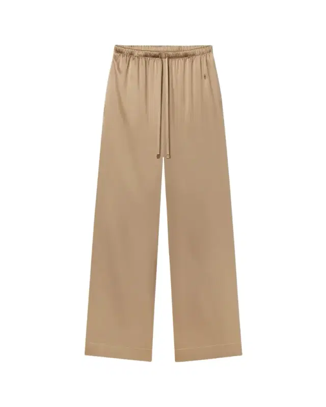 Brody Silk Pants