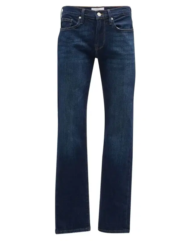 FRAME Men's L'Homme Slim Jeans