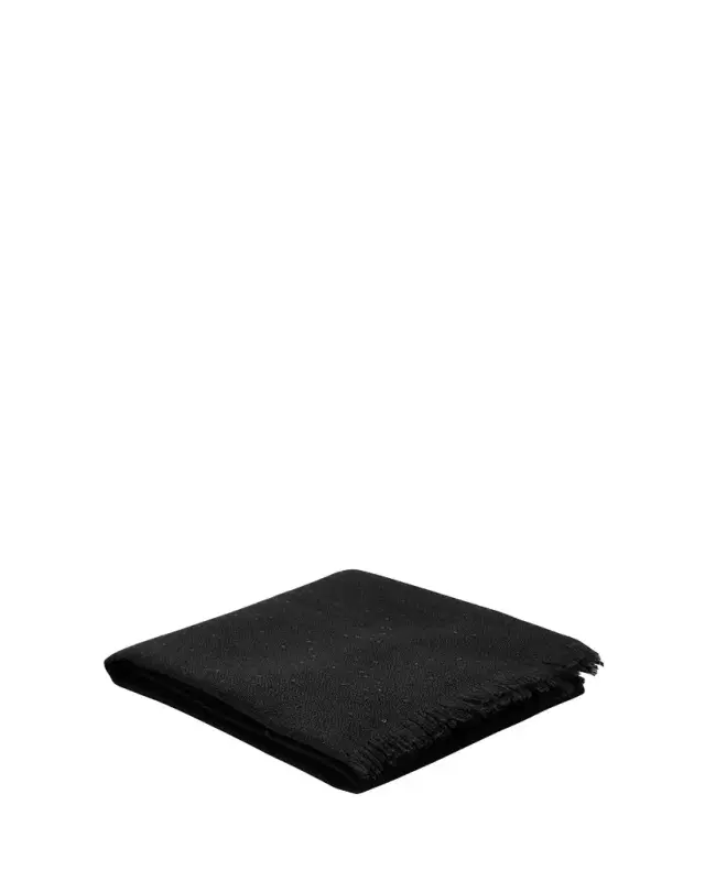 Cashmere & Silk Paillette Scarf